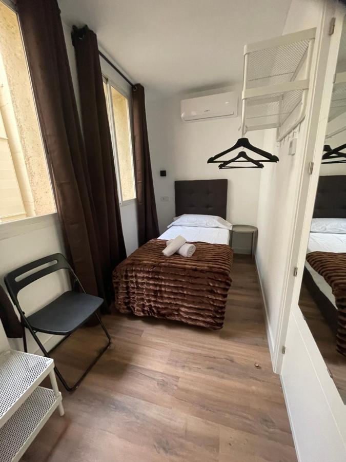 Guest house Arenal