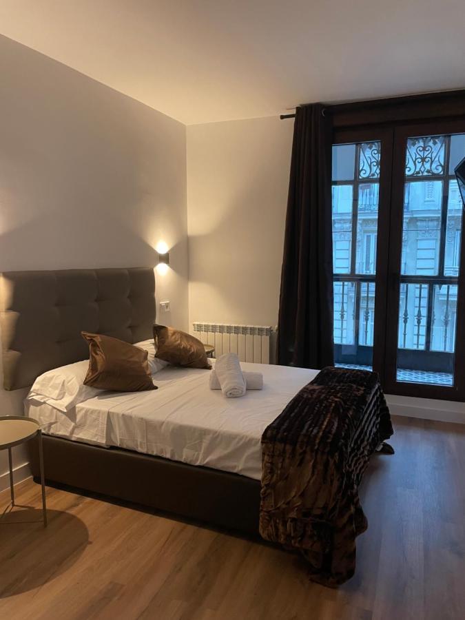 Guest house Arenal Madrid