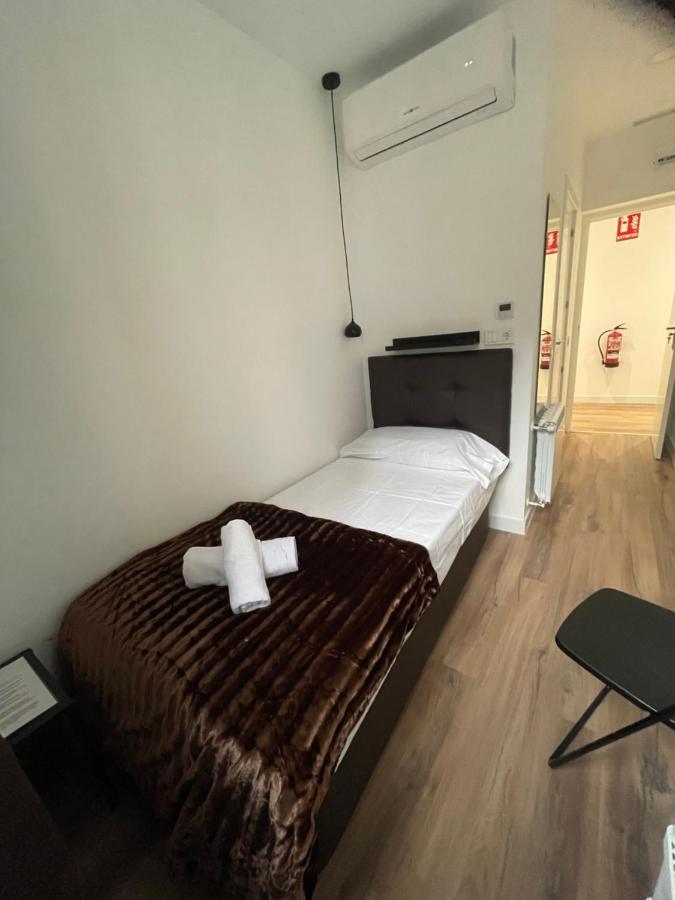 Arenal Guest house Madrid