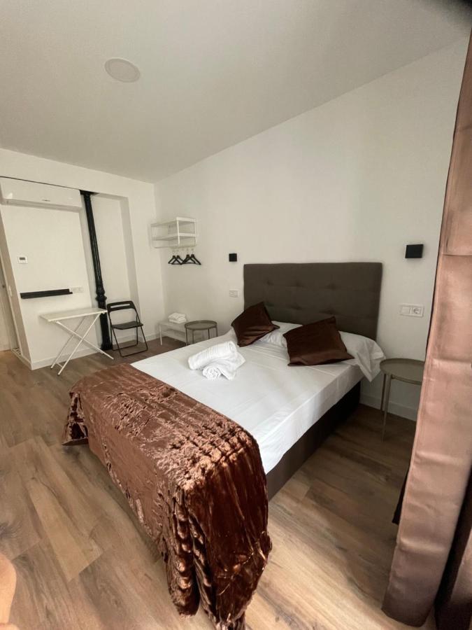 Guest house Arenal Madrid