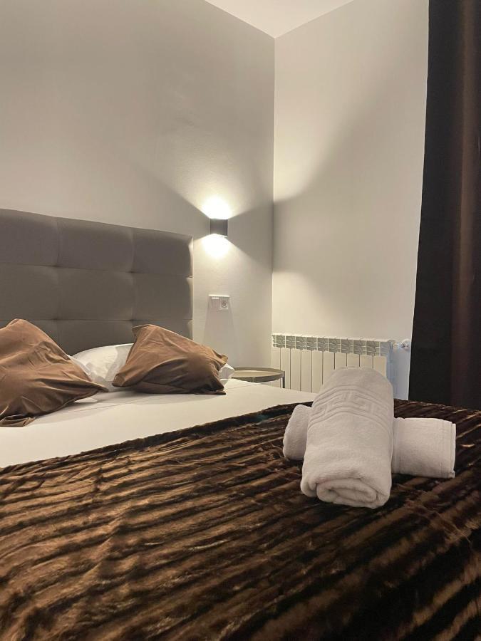 Guest house Arenal *
