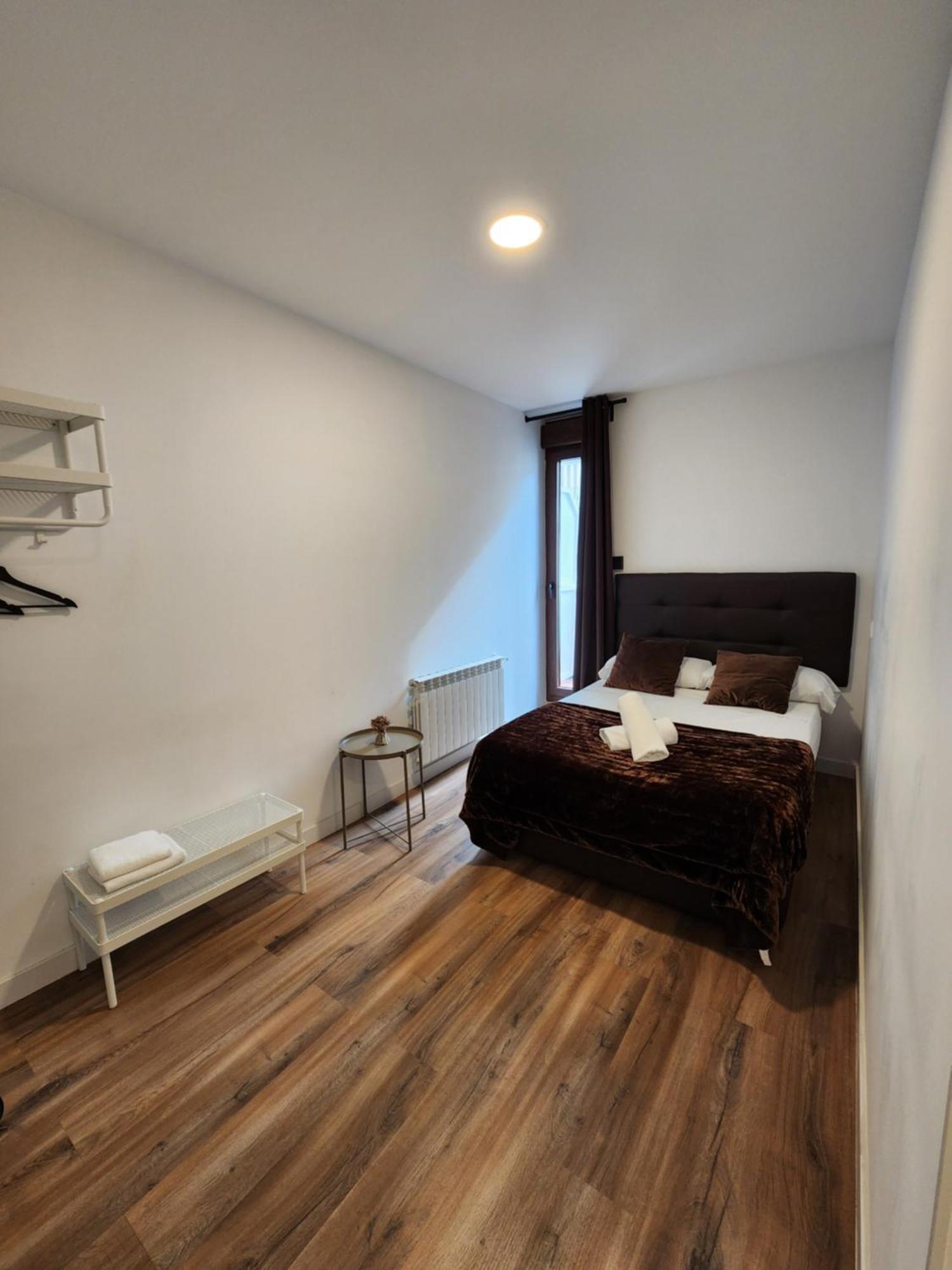 Arenal Guest house Madrid