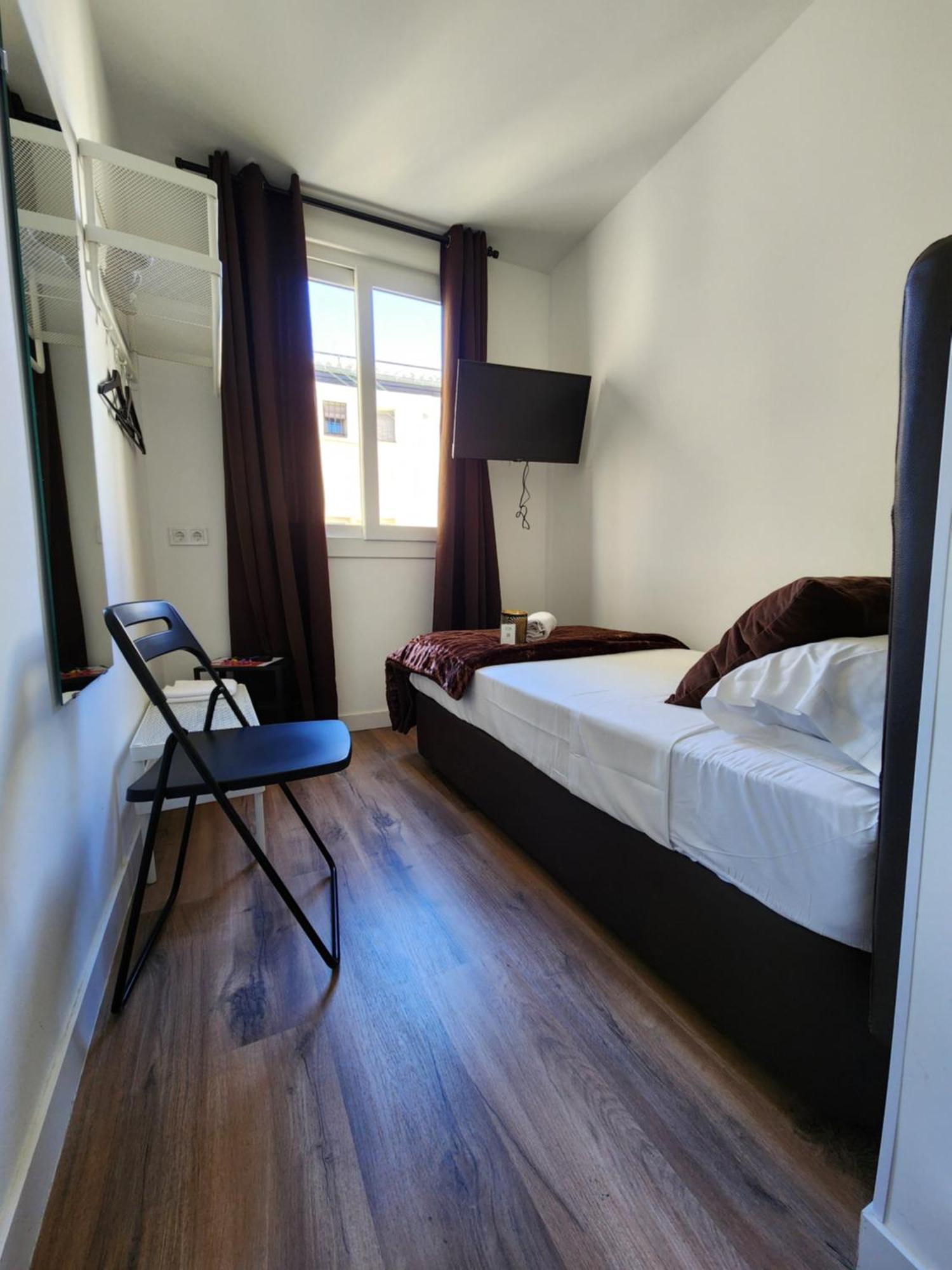 Arenal Guest house