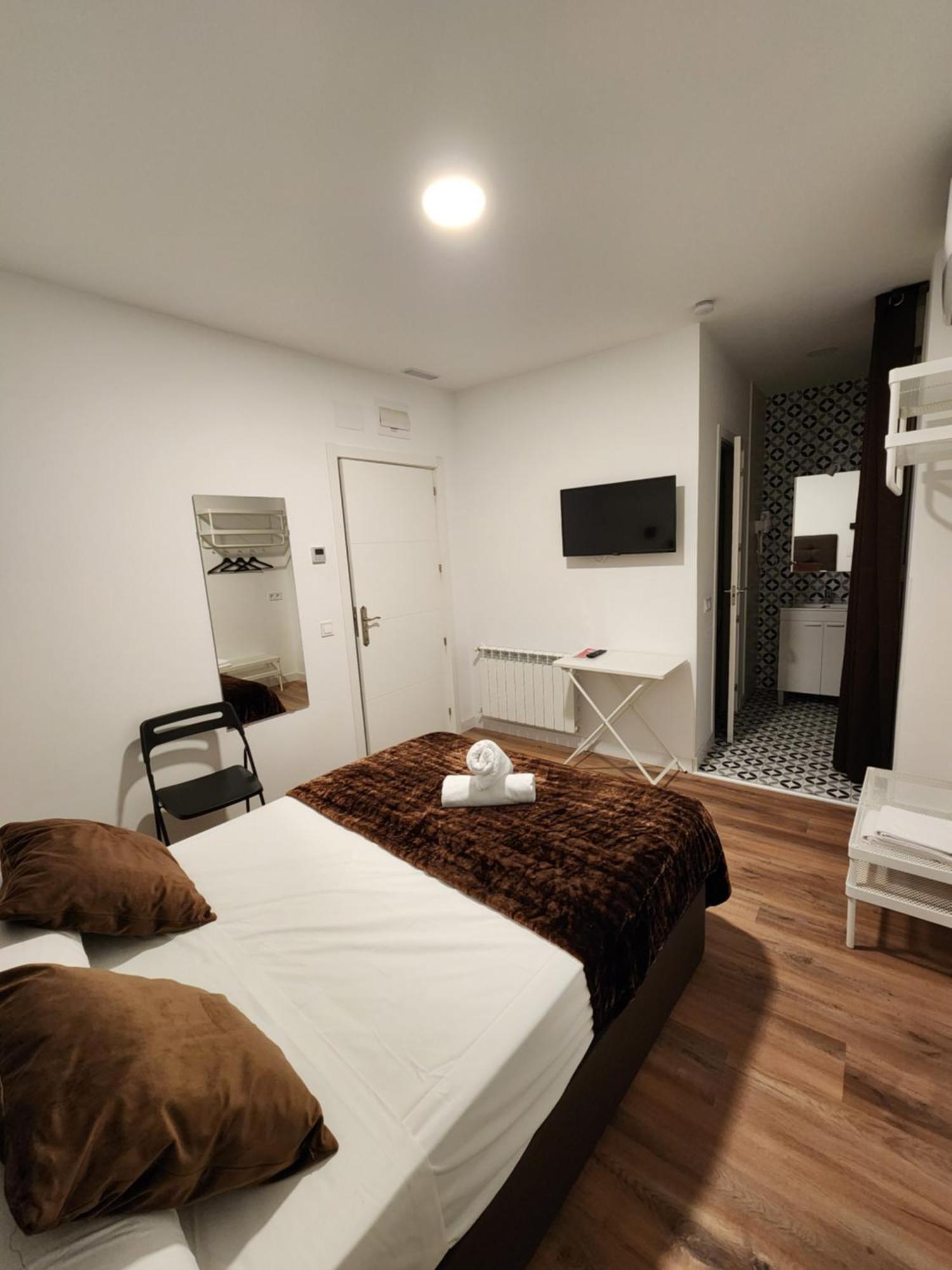 Guest house Arenal *
