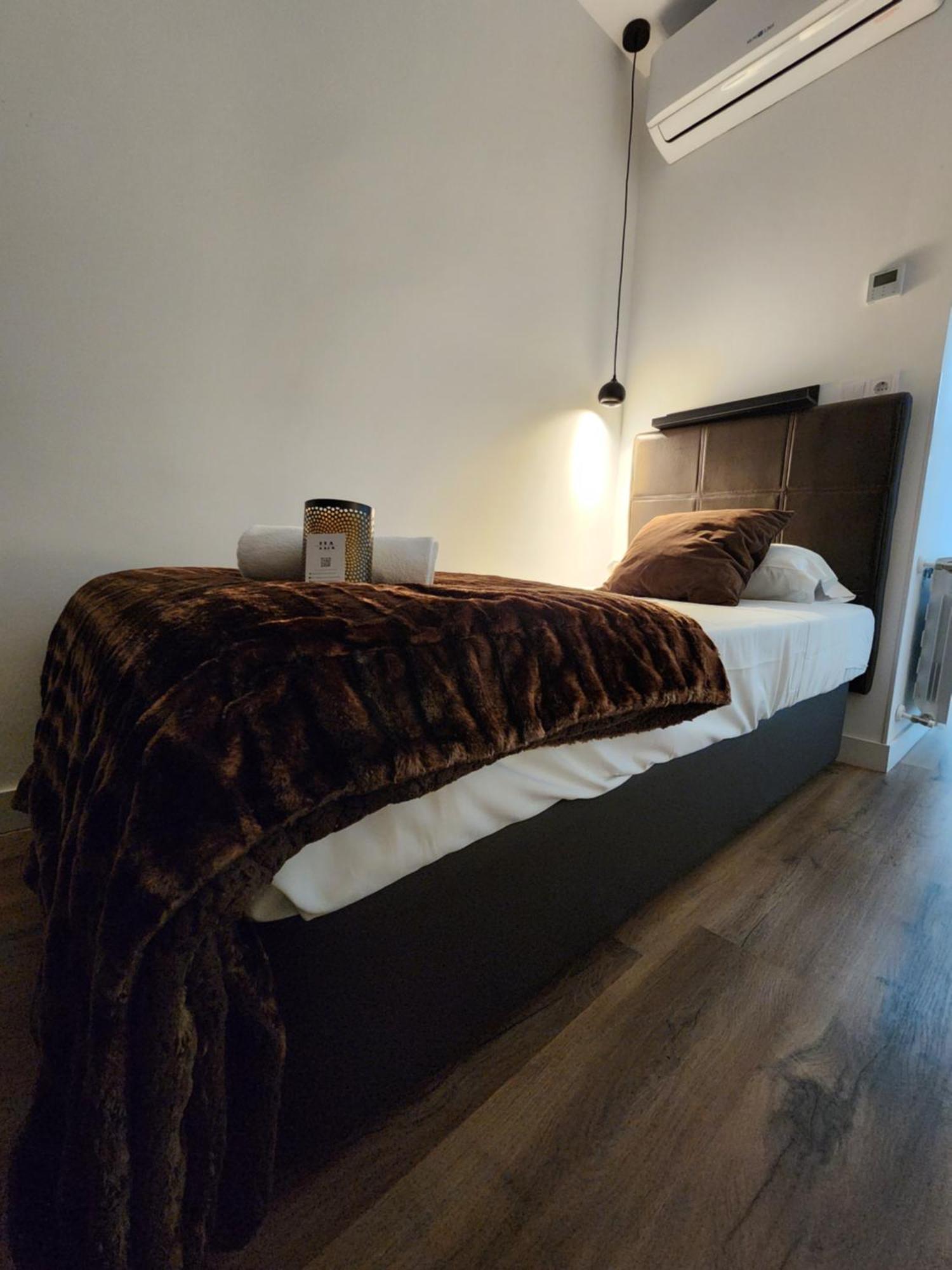 Arenal Guest house Madrid