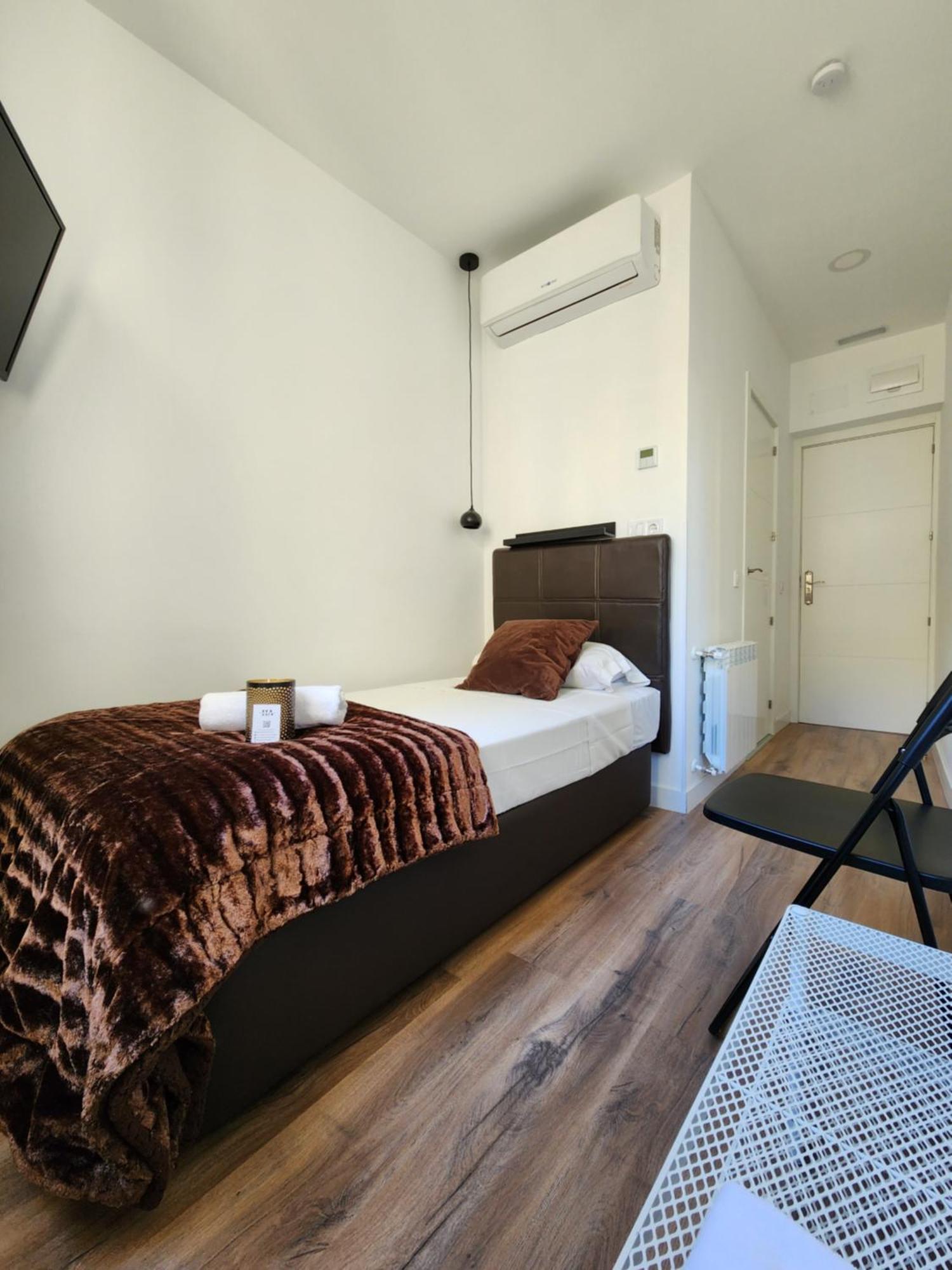 Guest house Arenal *
