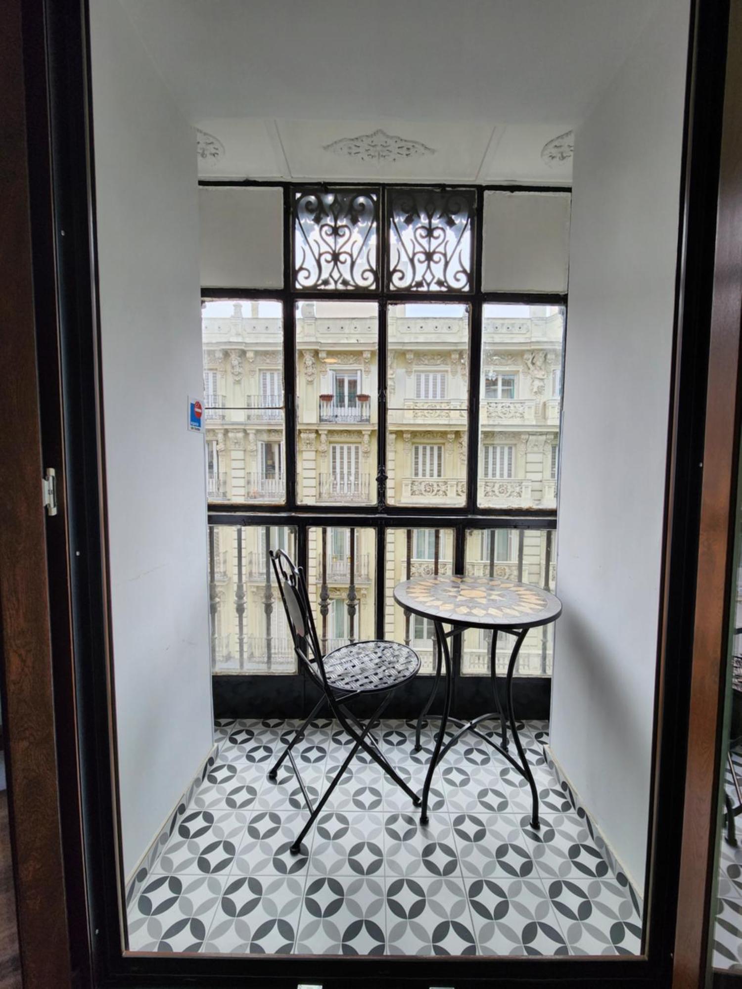 Arenal Guest house Madrid