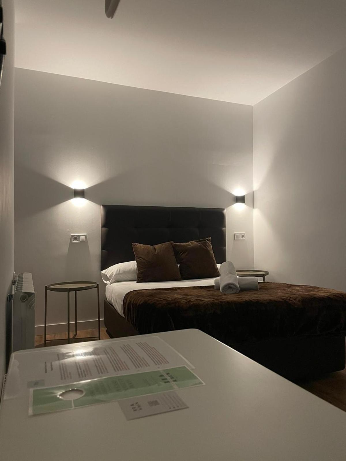 Guest house Arenal *