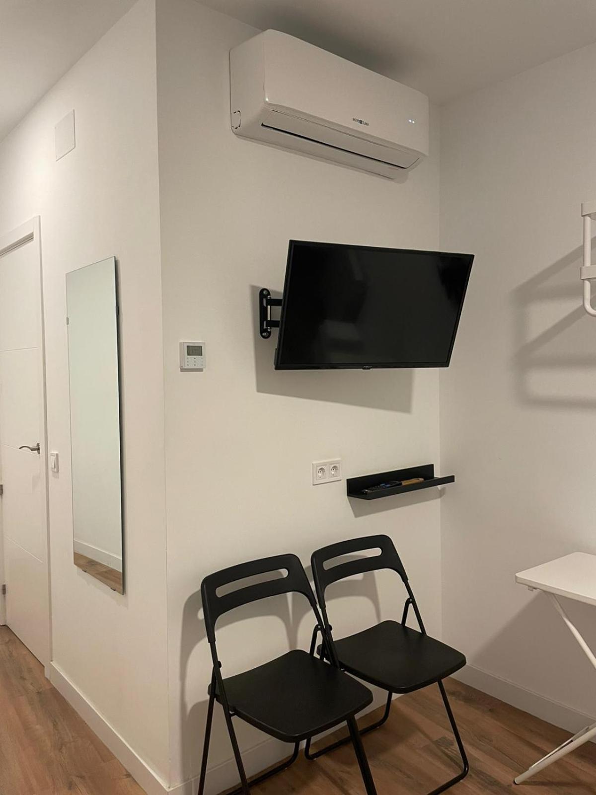 Guest house Arenal Madrid