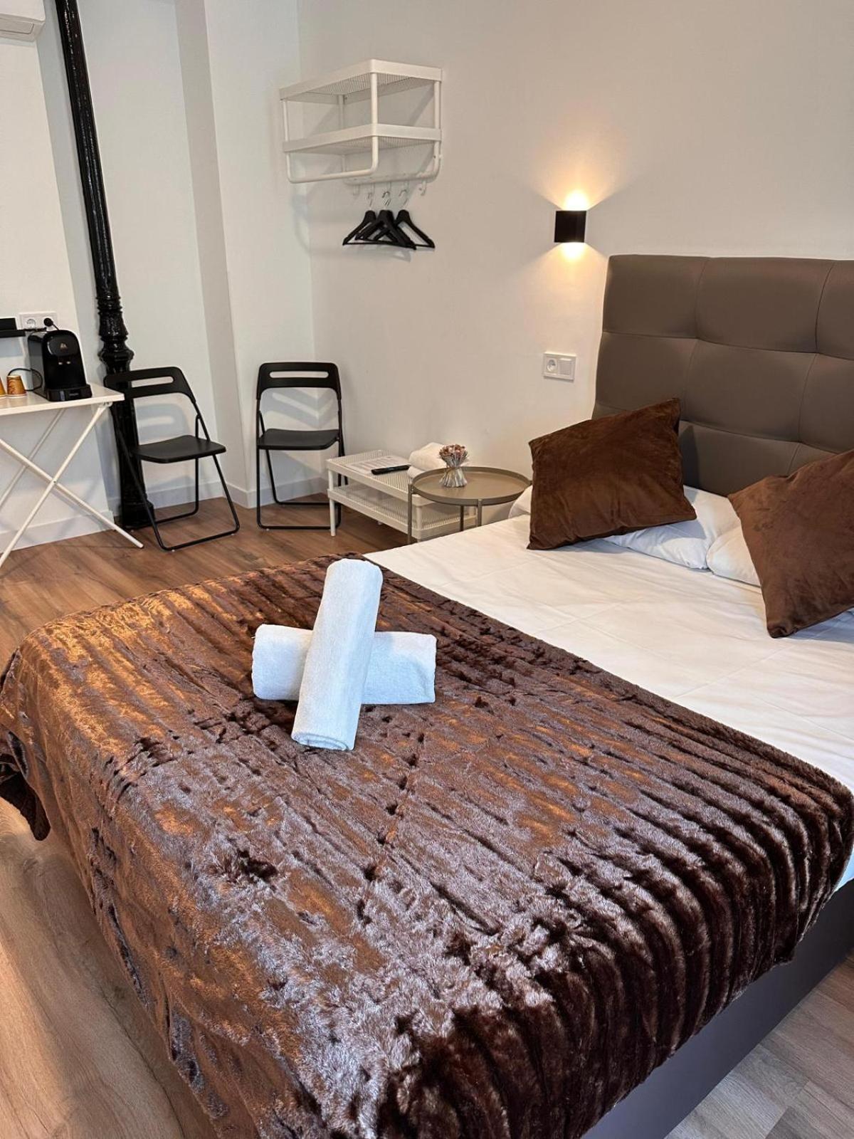 Guest house Arenal Madrid