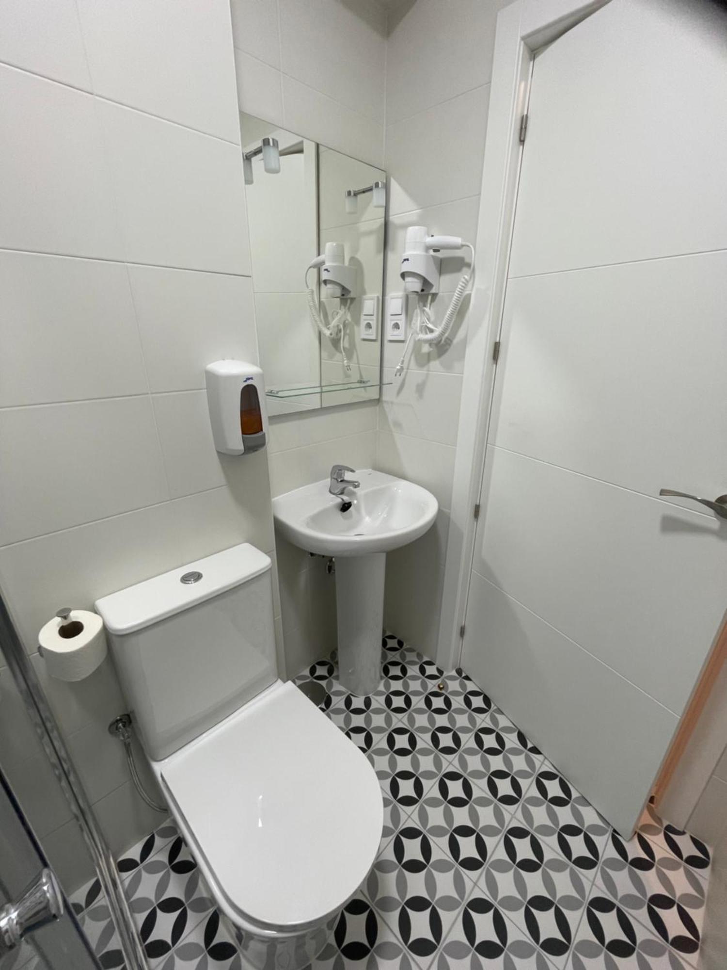 Arenal Guest house Madrid