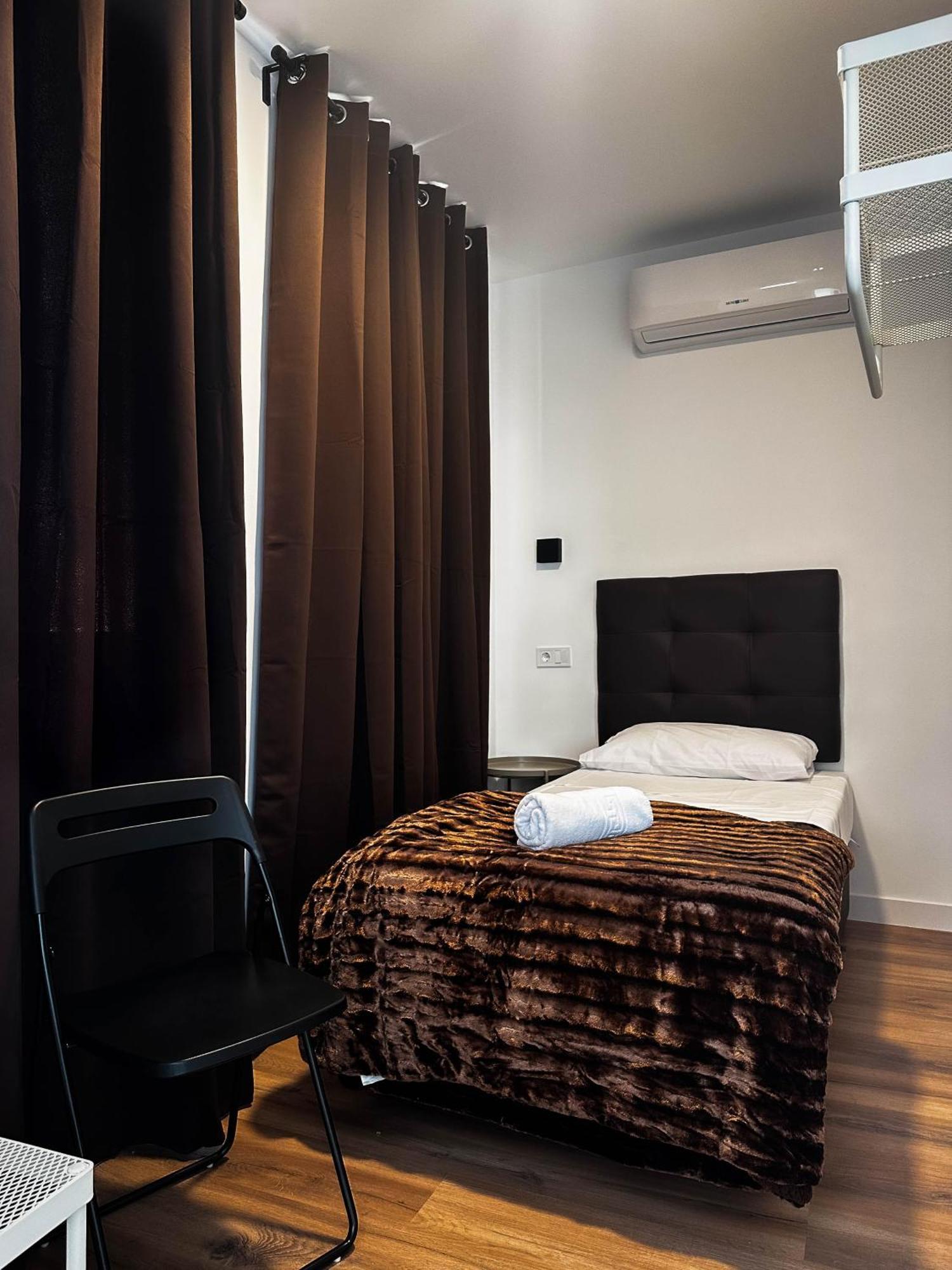 Arenal Guest house *