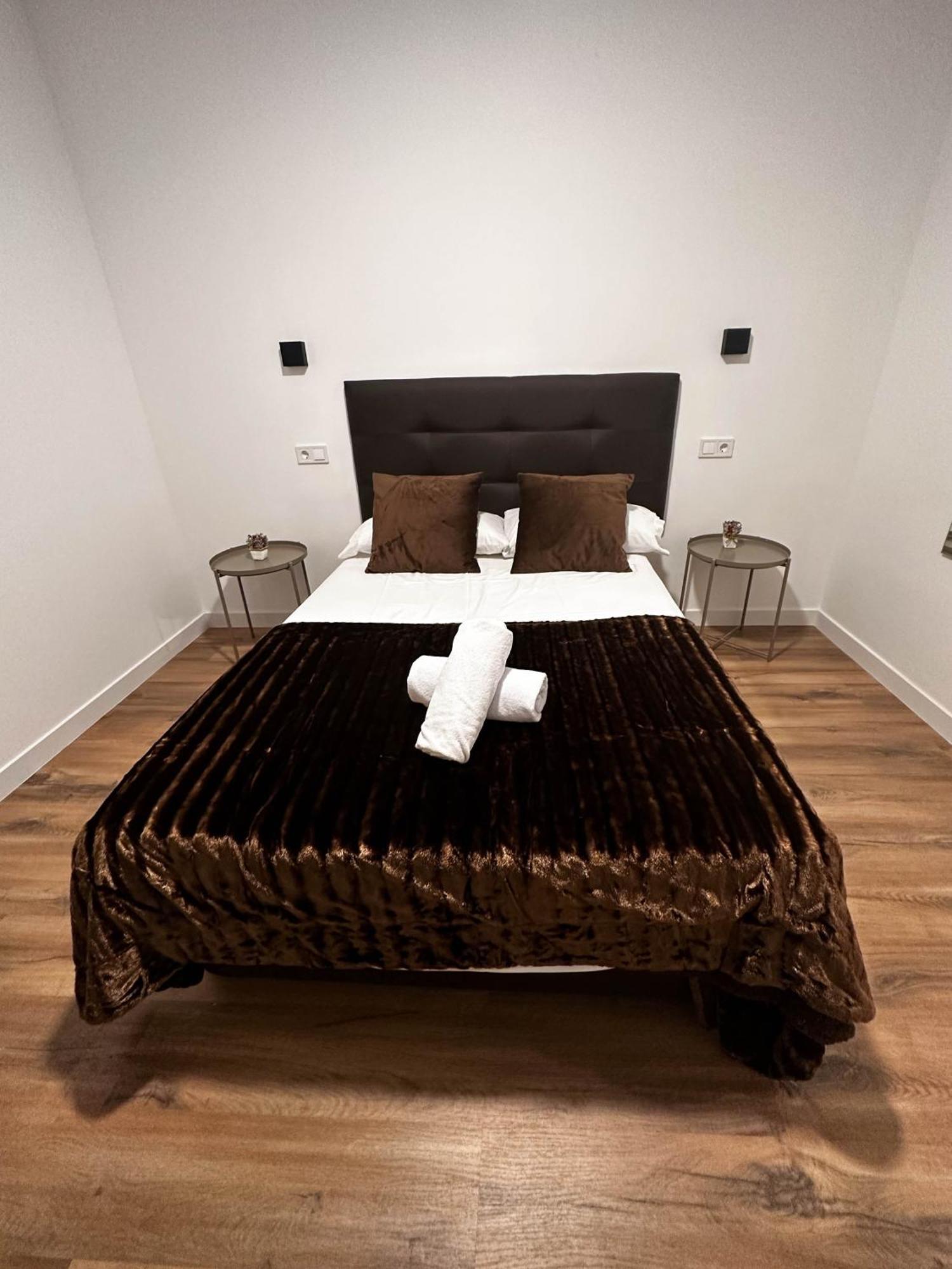 Arenal Guest house Madrid
