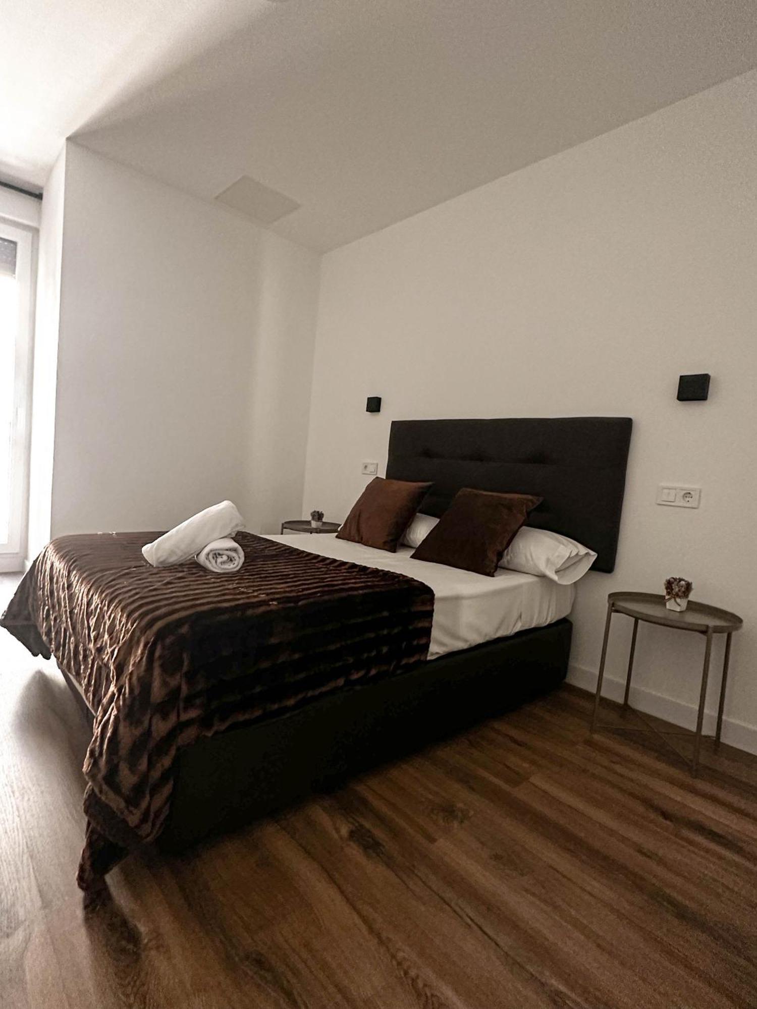 Arenal Guest house Madrid