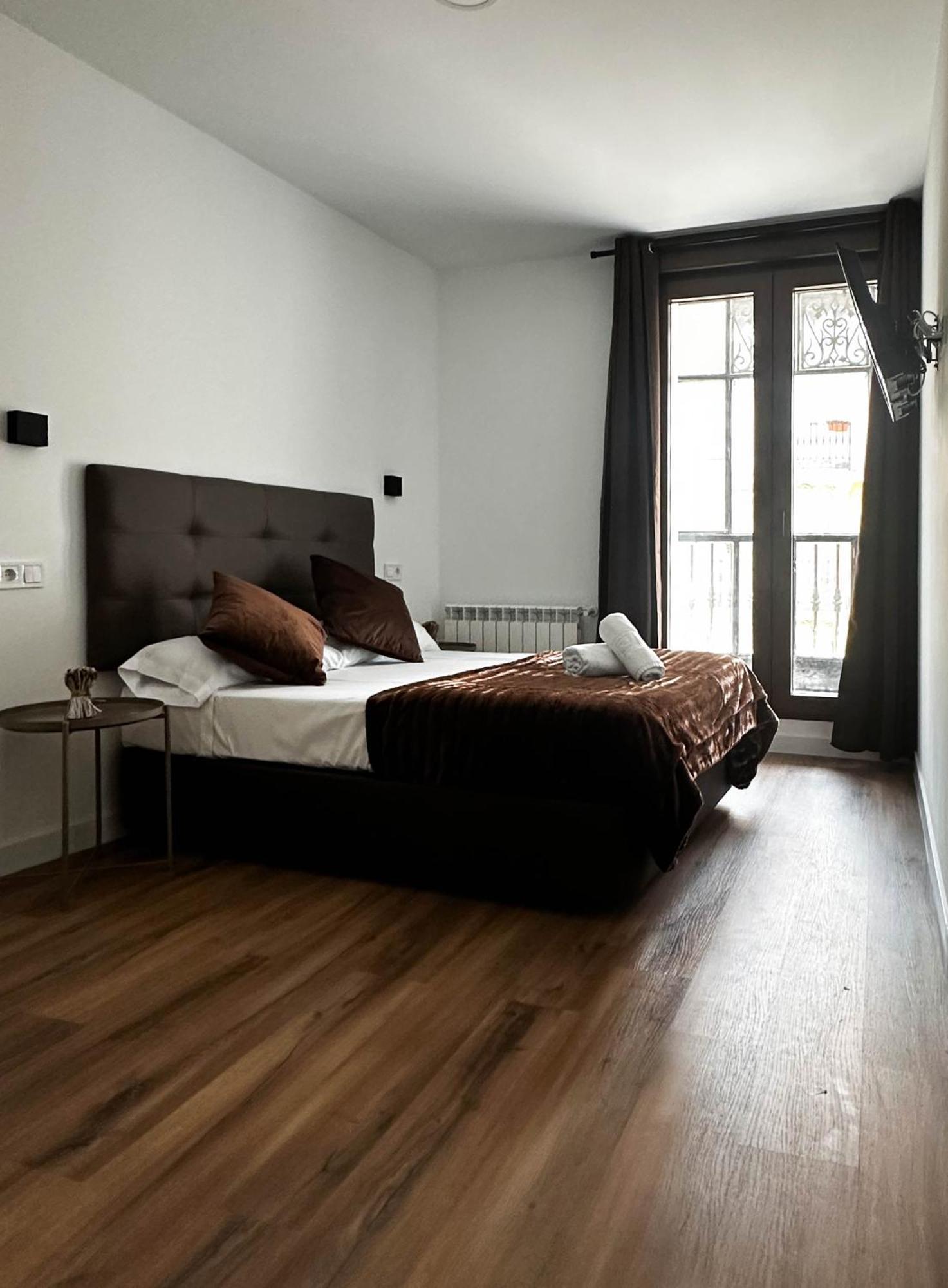 Guest house Arenal Madrid