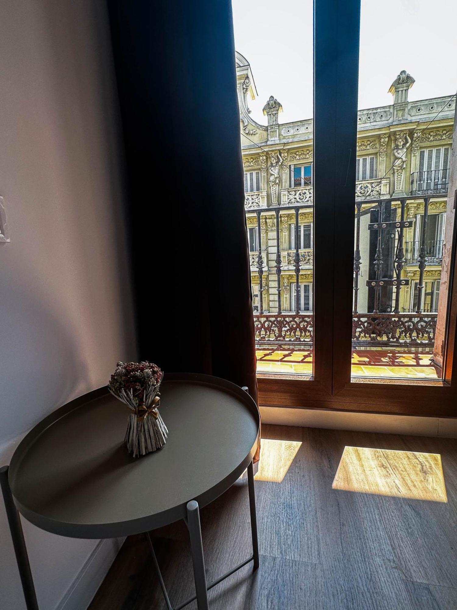 Guest house Arenal Madrid