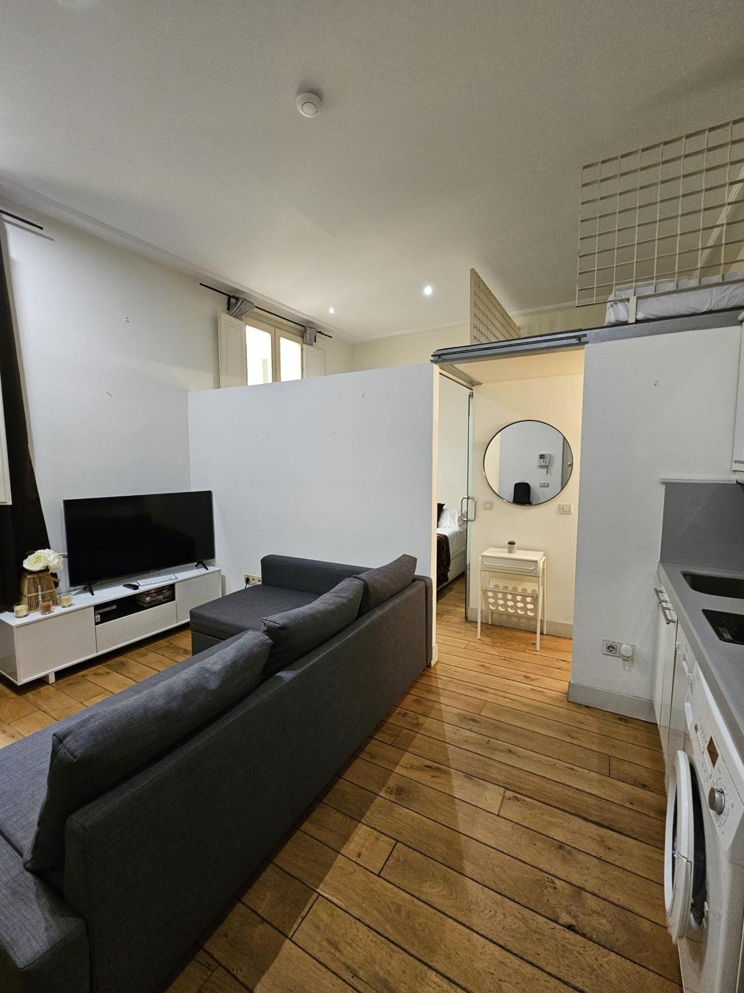 Guest house Arenal *