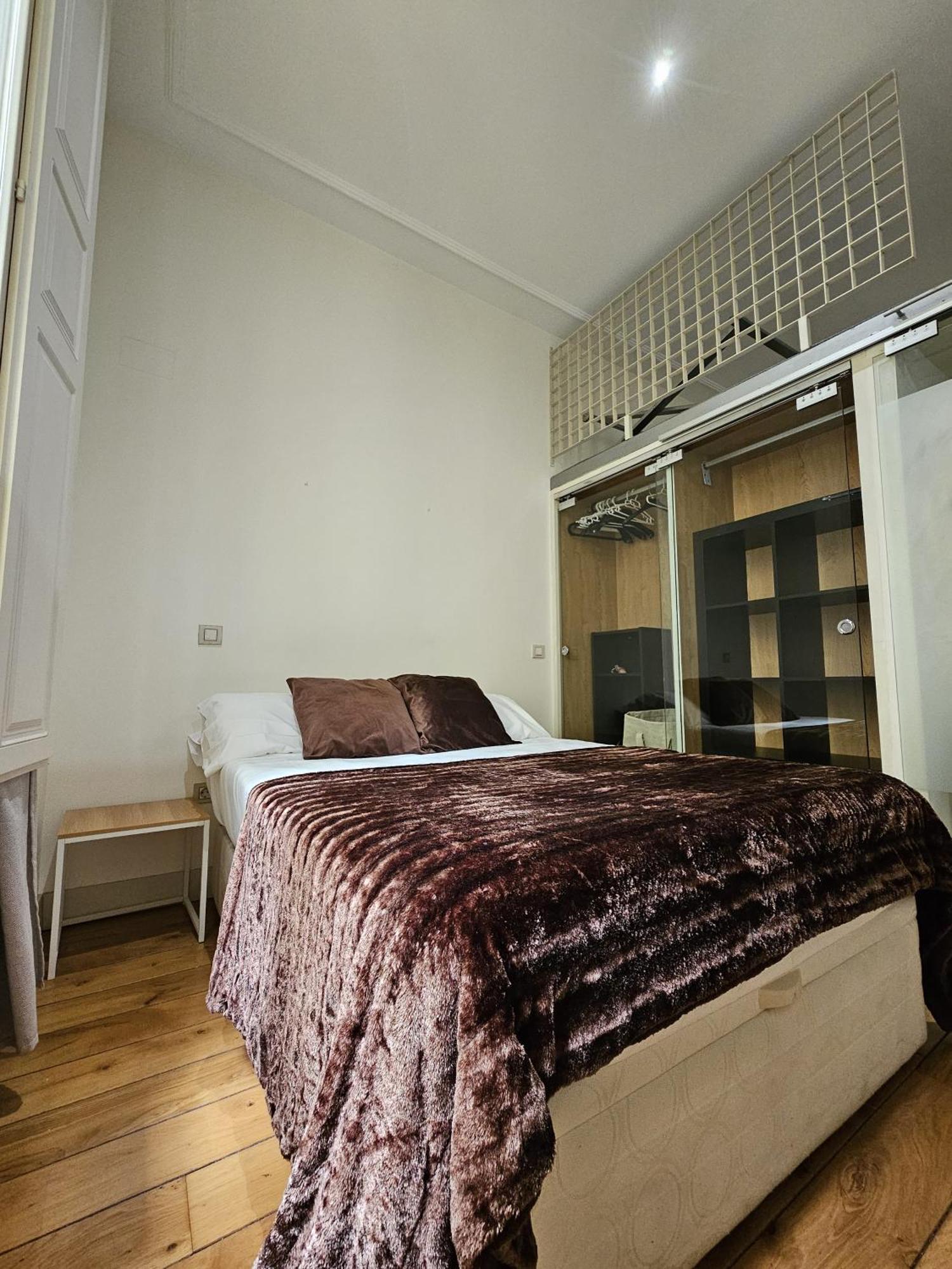 Arenal Guest house Madrid