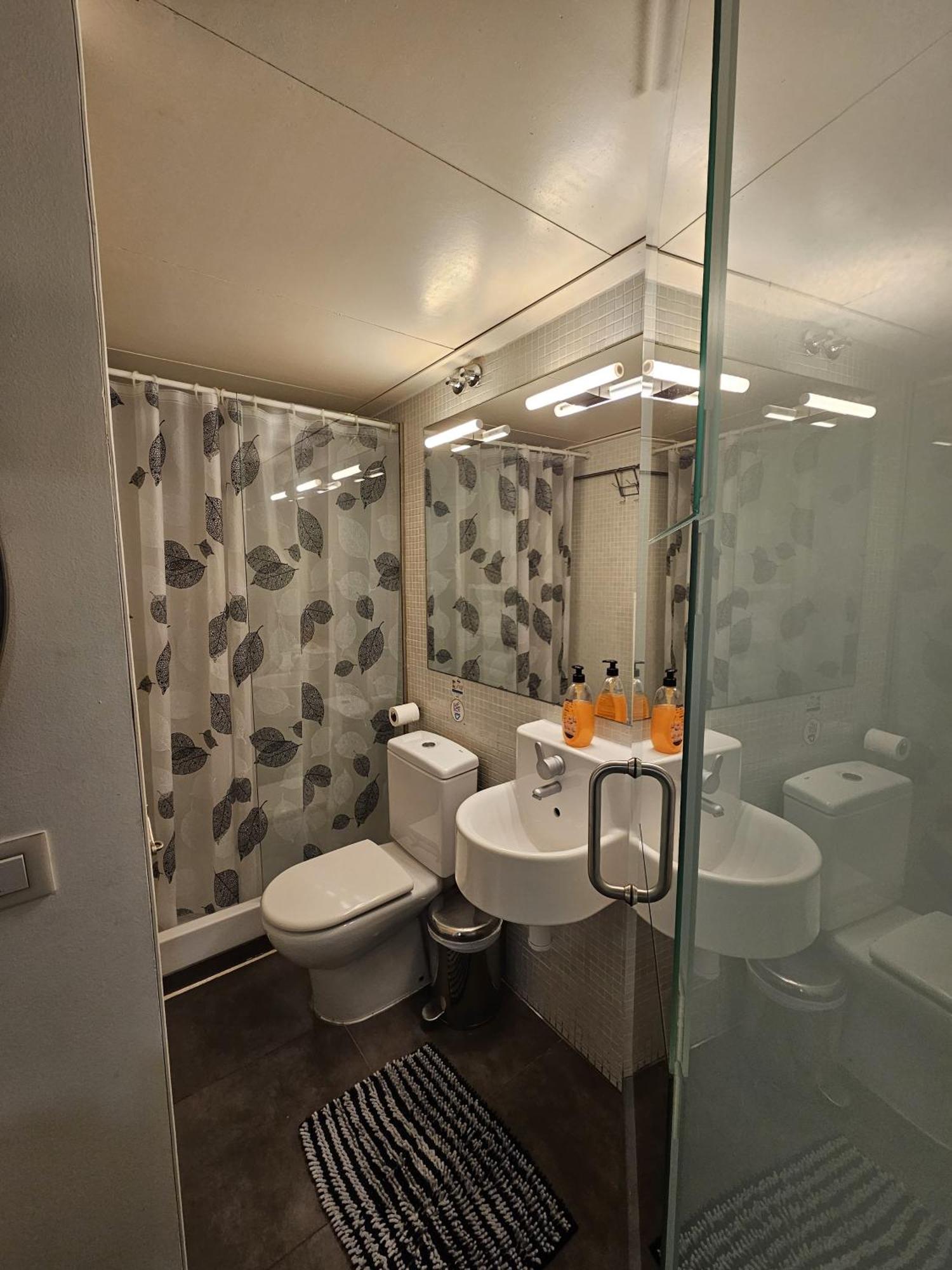 Guest house Arenal Madrid